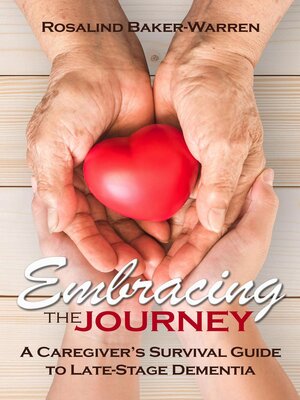 cover image of Embracing the Journey